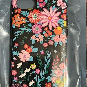 Vera Bradley iPhone 8 case